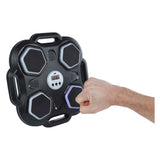 Machine de boxe électronique Gametime avec lumière et son