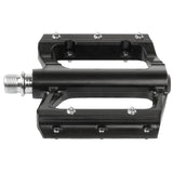 M-wave plate-forme pédale plate 9 16 pouces noir par set
