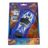 Voiture Roadblaster avec fonction drift - 16cm