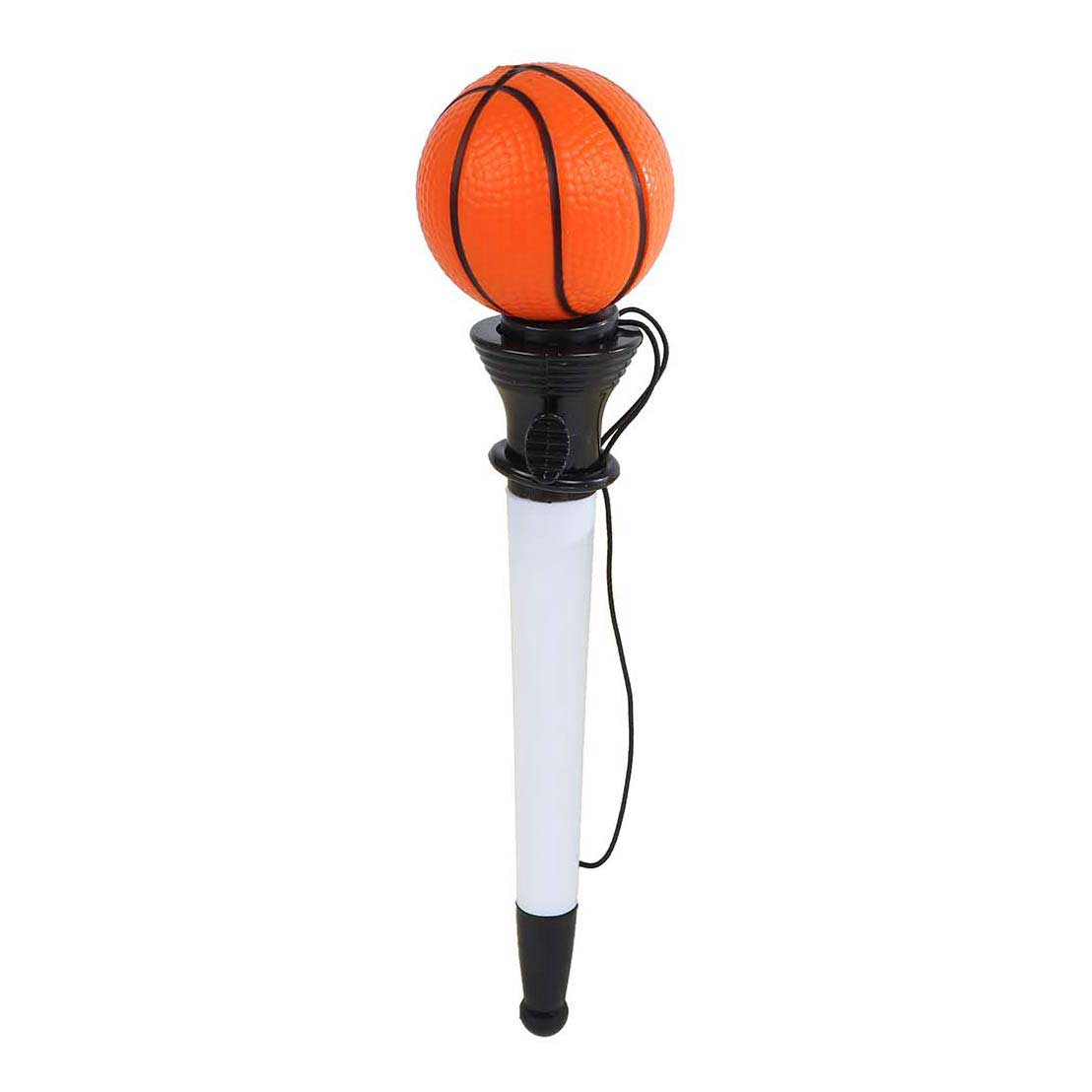 Stylo ballon de sport