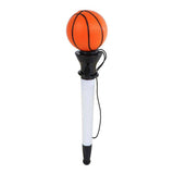 Stylo ballon de sport