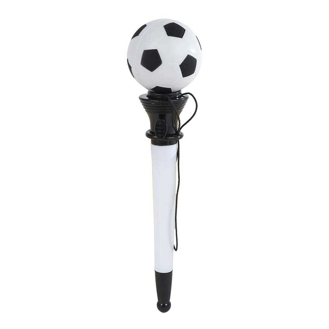 Stylo ballon de sport
