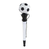 Stylo ballon de sport