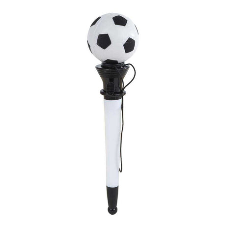 Stylo ballon de sport