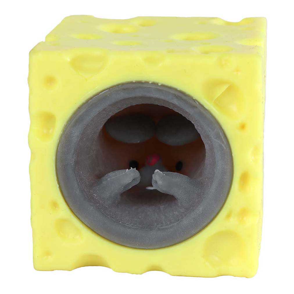 Presse-fromage pop-up souris 5cm