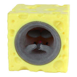 Presse-fromage pop-up souris 5cm