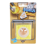 Presse-fromage pop-up souris 5cm