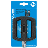 Pédale antidérapante à sable stable M-wave