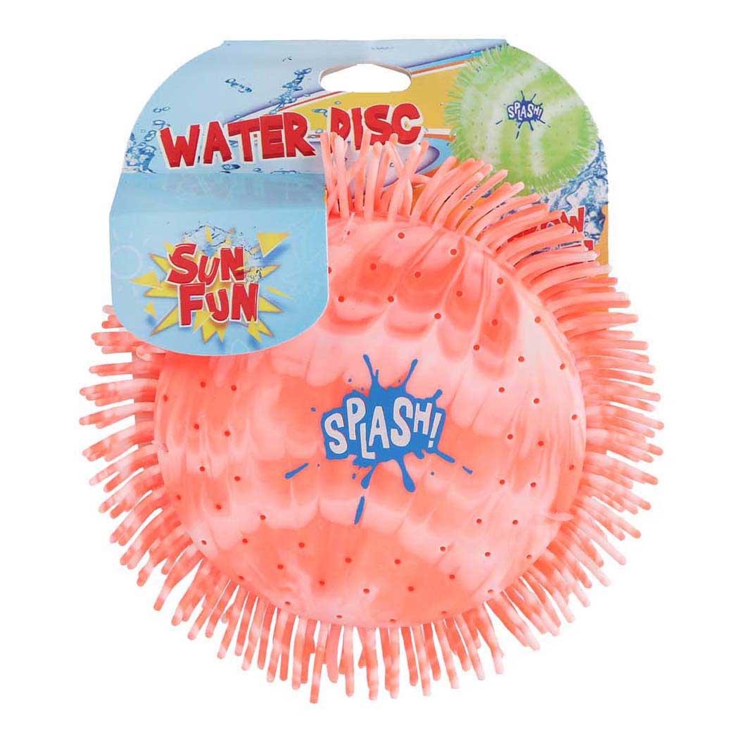 Disque d'éclaboussure d'eau Sun Fun