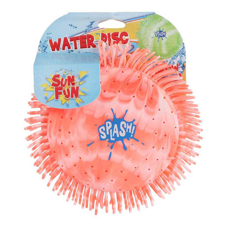 Disque d'éclaboussure d'eau Sun Fun
