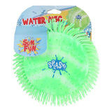 Disque d'éclaboussure d'eau Sun Fun
