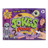 Blagues farces - 16 pcs.