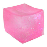 Presser un méga morceau de sucre 7x7x7cm
