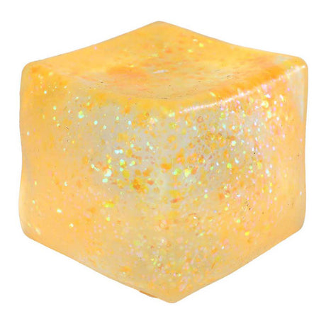 Cube à presser - 7 cm