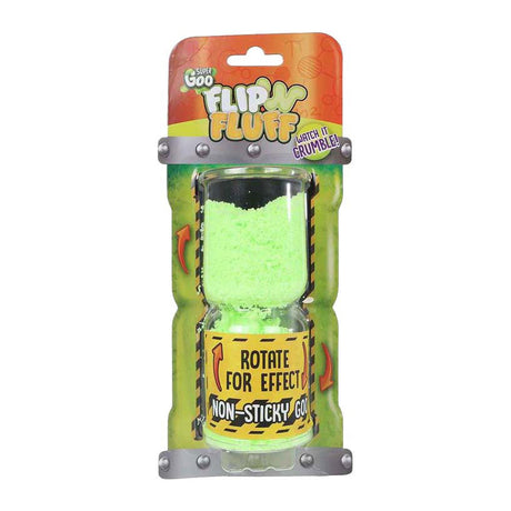 Miettes Super Goo Flip 'n Fluff 25gr 4 assortis