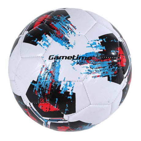 Pic gametime football colo - 14cm