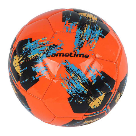 Pic gametime football colo - 14cm