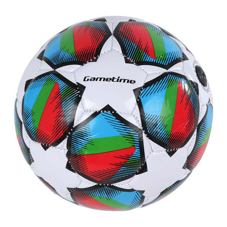 Pic gametime football colo - 14cm