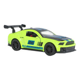 Voiture de sport 2 jeux à retirer 11,5 cm