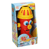 Sun fun watersproeier brandweerpaal 25cm.