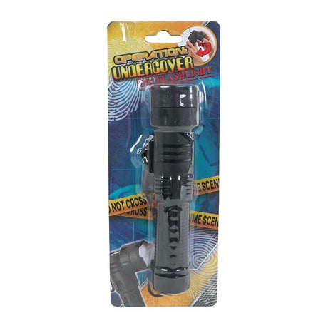 Lampe de poche à fonctionnement Rc