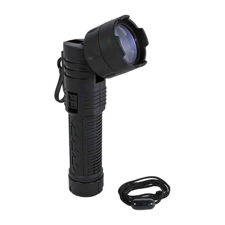 Lampe de poche à fonctionnement Rc