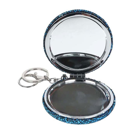 Diamants miroir glamour - 7,5 cm