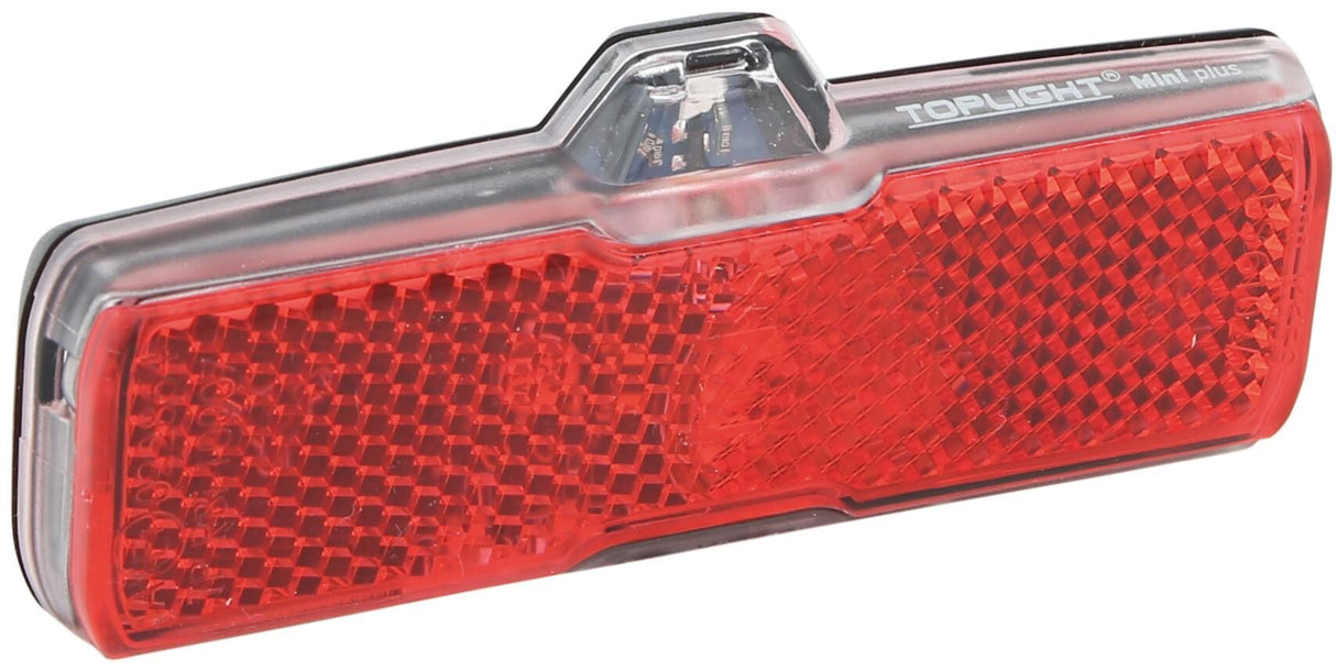Busch + Müller Busch Müller Feu arrière LED Toplight Mini Plus Feu arrière B M Toplight Mini Plus 50 + 80 mm en vrac