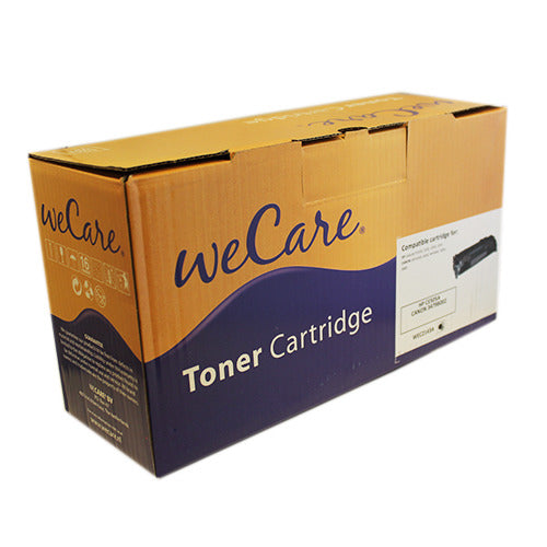 Wecare Wecare Toner HP CE255X Black W2146 55X for HP3015