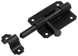 Mack 1069131 - boksgrendel zwart 80 mm | 5 stuks