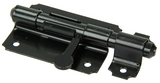 Mack 1069131 - boksgrendel zwart 80 mm | 5 stuks