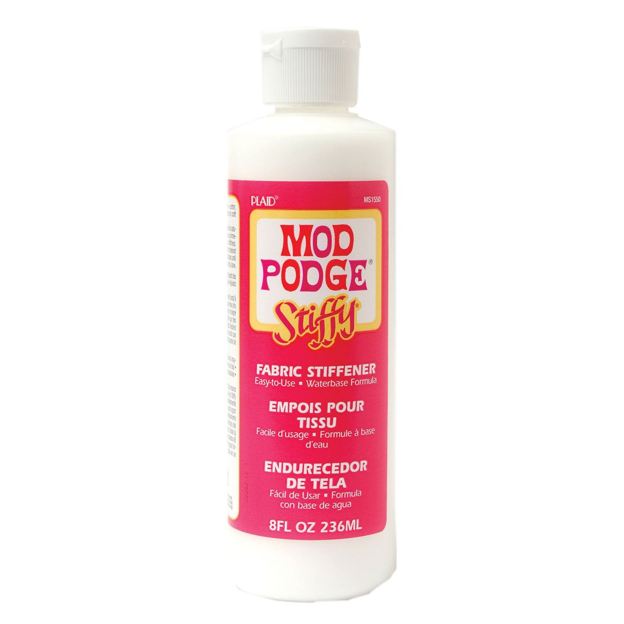Mod podge • rigide 236ml