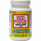 Mod podge • colle pour enfants brillant délavé 236 ml