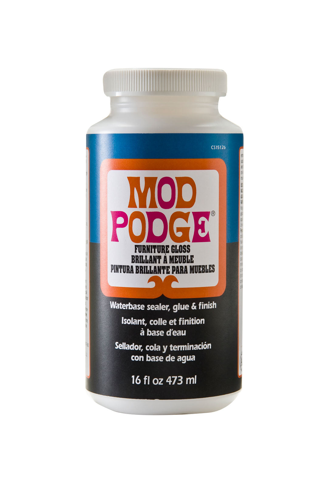 Mod podge • brillant pour meubles 473ml