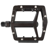 Pédale plate 3 plates stable M-wave