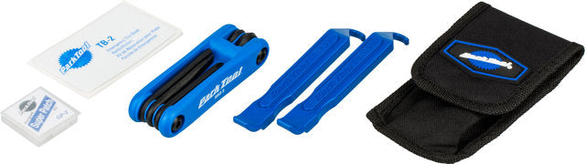 Kit d'outils essentiels Parktool wtk-2