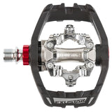Pédale combinée Exustar e-pm825