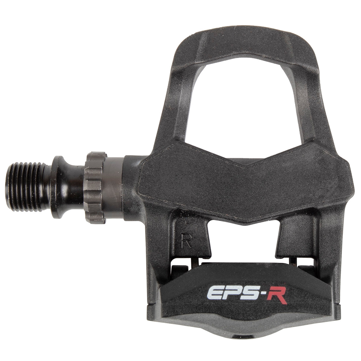 Pédale automatique Exustar e-pr103p