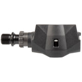 Pédale automatique Exustar e-pr103p