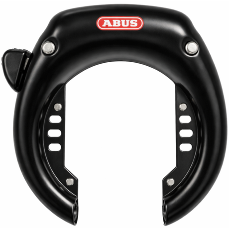 Antivol de cadre Abus 5755 Shield Xplus avec verrou de batterie Bosch Intube Bes3