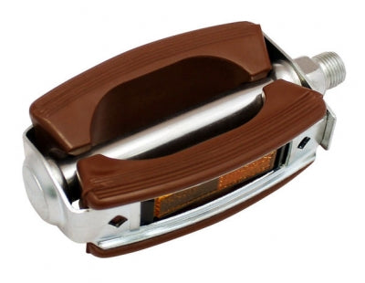 Marwi Pedal Set 689 Classic Brown (embalaža delavnic)