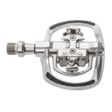 Pédale combinée M-wave drag-t1