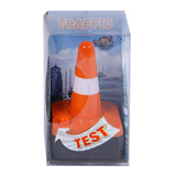 Kids Globe Pylon med lys, 4 cm