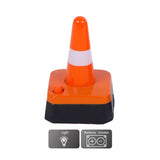 Kids Globe Pylon med lys, 4cm