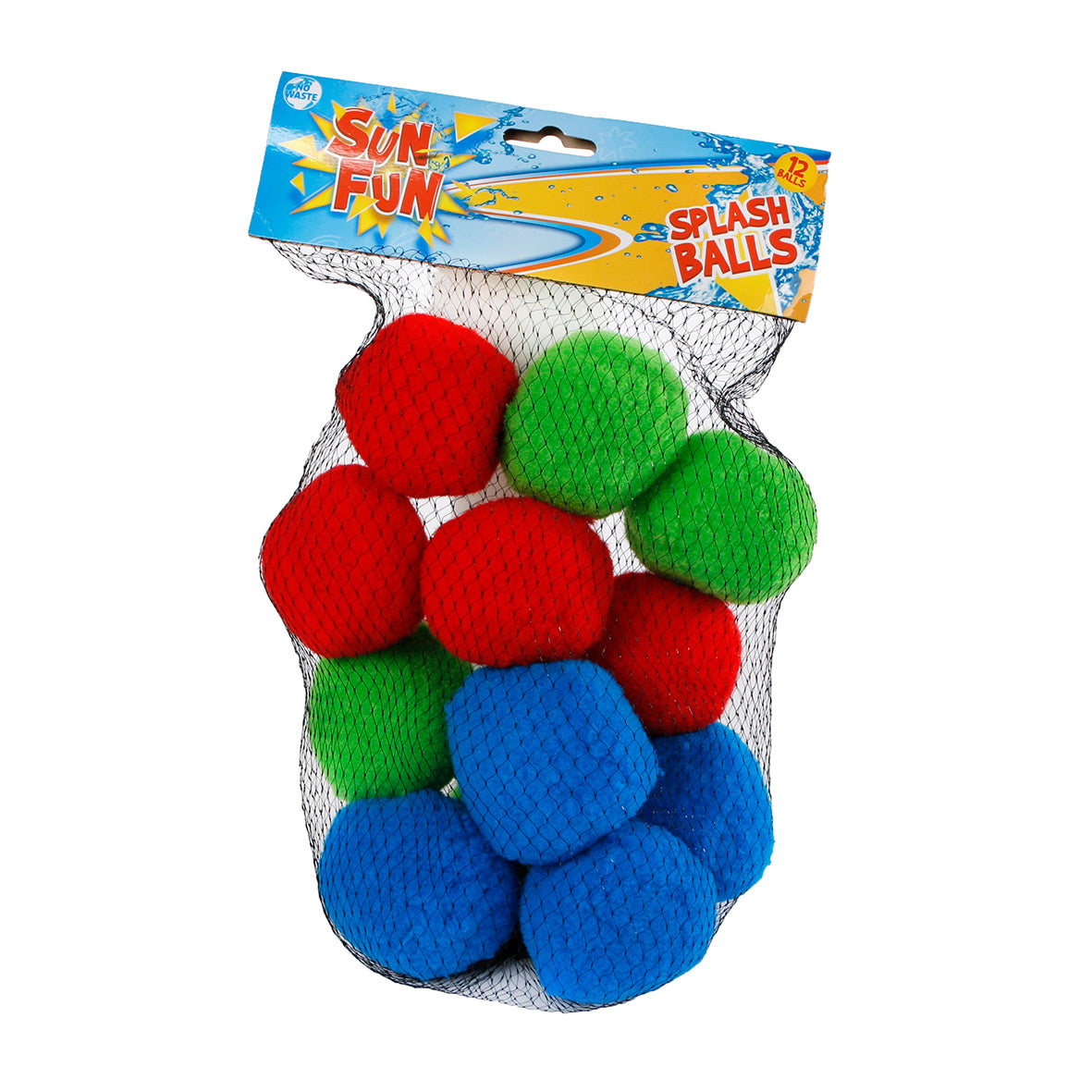 Sun Fun Sun Fun Waterballs, 12 ..