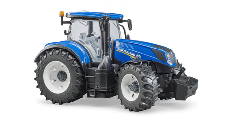 Bruder 3120 new hollande t7.315