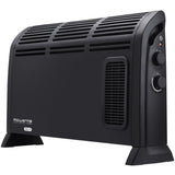 Rowenta co3035 vectissimo convecteur noir