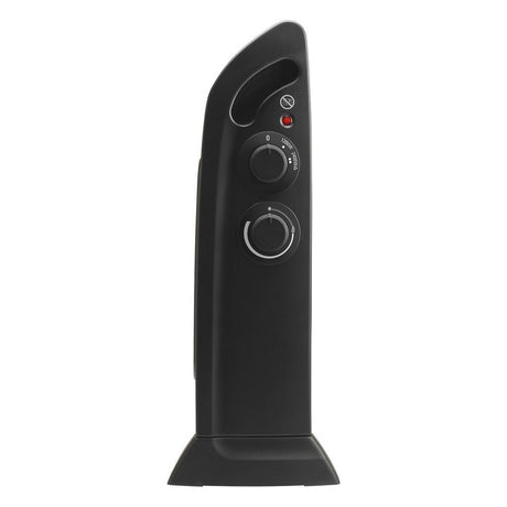 Rowenta co3035 vectissimo convecteur noir