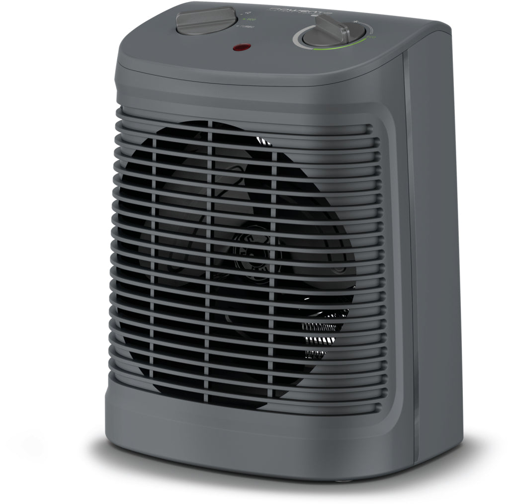 Rowenta Rowenta SO2321 Fan chauffage 1800W Gray