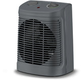 Rowenta so2321 radiateur soufflant 1800w gris